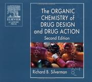 Cover of: The Organic Chemistry of Drug Design and Drug Action, Power PDF, Second Edition