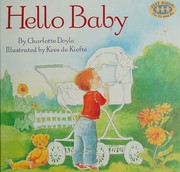 Cover of: Hello baby