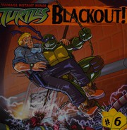 Cover of: Blackout!