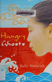 Hungry ghosts by Sally Heinrich