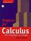 Cover of: Projects for Calculus