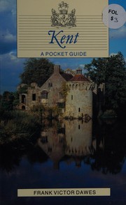 Cover of: Kent, a pocket guide