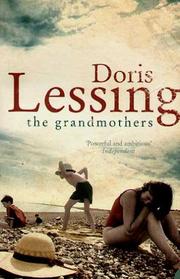 Cover of: The Grandmothers by Doris Lessing