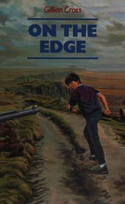 Cover of: On the edge