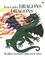 Cover of: Eric Carle's dragons dragons & other creatures that never were