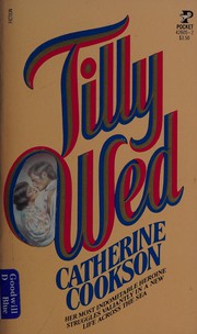 Cover of: Tilly Trotter Wed