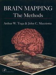 Cover of: Brain Mapping by Arthur W. Toga, John C. Mazziotta