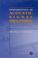 Cover of: Fundamentals of Acoustic Signal Processing