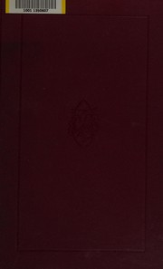 Cover of: The Pauline epistles by R. D. Shaw