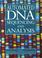 Cover of: Automated DNA Sequencing and Analysis