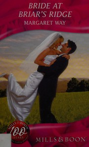 Cover of: Bride at Briar's Ridge