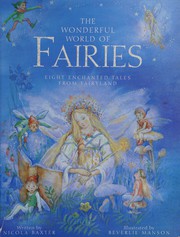 the-wonderful-world-of-fairies-cover