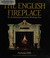 Cover of: The English Fireplace