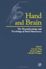 Cover of: Hand and Brain | 