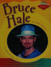 Cover of: Bruce Hale by Michelle Parker-Rock
