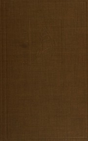 Cover of: The mirror of the sea. by Joseph Conrad