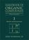 Cover of: Handbook of Organic Compounds, 3-Volume Set