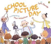 Cover of: School Picture Day (Picture Puffin Books) by Lynn Plourde