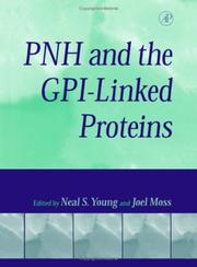 Cover of: PNH and the GPI: Linked Proteins