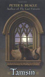 Cover of Tamsin