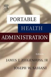 The portable health administration