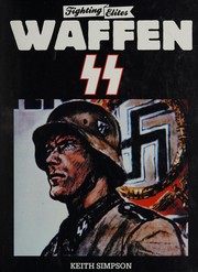 Cover of: Waffen (Fighting Elites) by Keith Simpson