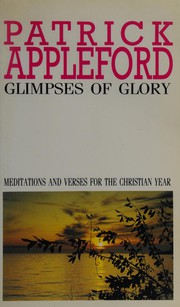 Cover of: Glimpses of Glory