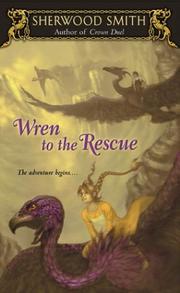 Cover of Wren to the Rescue