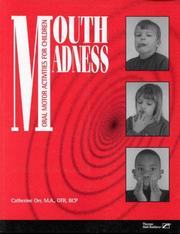 Mouth Madness