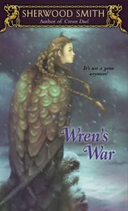 Cover of Wren's War