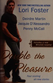 Cover of: Double the pleasure