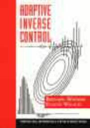 Cover of: Adaptive inverse control
