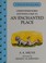 Cover of: Chris Robin Enchanted Place SF