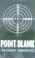 Cover of: Point Blank (Alex Rider Adventure)