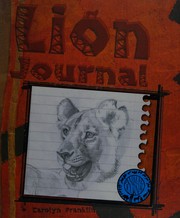 lion-journal-cover