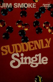 Cover of: Suddenly single