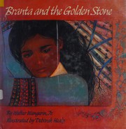 Cover of: Branta and the golden stone