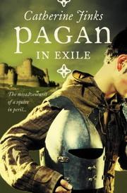 Cover of: Pagan in Exile (Pagan Chronicles #2)