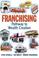 Cover of: Franchising