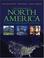Cover of: The Geography of North America