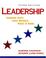 Cover of: Leadership