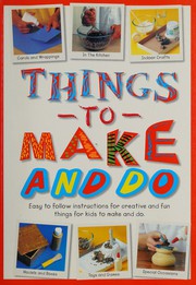 things-to-make-and-do-cover