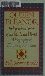 queen-eleanor-independent-spirit-of-the-medieval-world-cover