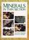 Cover of: Minerals in Thin Sections