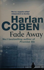 Cover of: Fade Away by Harlan Coben