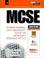 Cover of: MCSE.