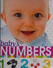 Cover of: Baby's numbers