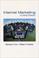 Cover of: Internet marketing in real estate