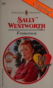 Francesca by Sally Wentworth