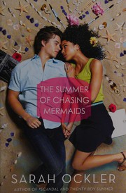 Cover of: The summer of chasing mermaids